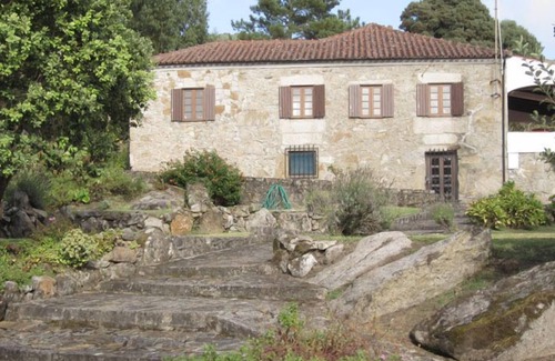 Viana do Castelo Villa | Villa de calidad con casa de huéspedes independiente y piscina privada
