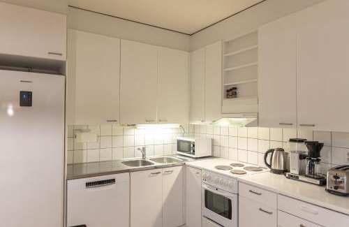 Rovaniemi Apartamento | Quality Winter House 3BDR, Sauna