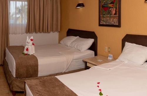 Ixtapa Complejo | Qualton Club Ixtapa - All Inclusive