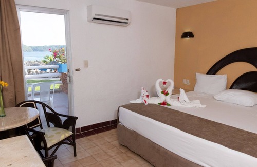 Ixtapa Complejo | Qualton Club Ixtapa - All Inclusive