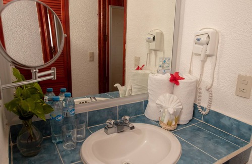 Ixtapa Complejo | Qualton Club Ixtapa - All Inclusive