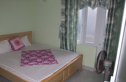 Van Don Casa | Quan Lan Eco Homestay