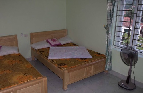 Van Don Casa | Quan Lan Eco Homestay