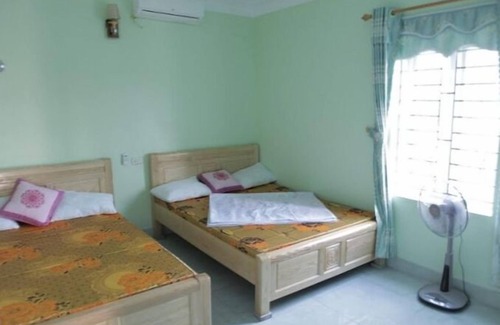 Van Don Casa | Quan Lan Eco Homestay