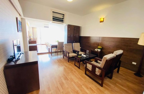 Quang An Hotel | Quang Ba Trade Union Hotel