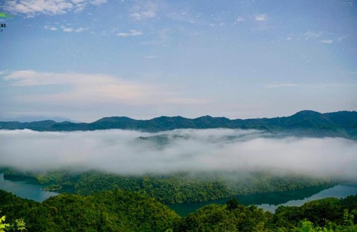 Dak Glong Chalet De Esquí | Quang Khe Retreat