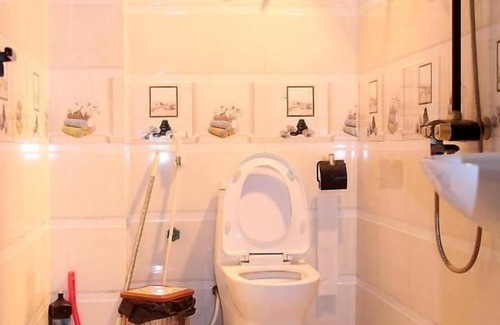 Cat Hai Hotel | Quang Thang Cat ba Hotel by Bay Luxury