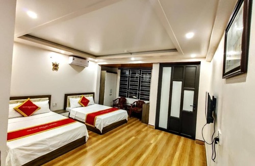 Cat Hai Hotel | Quang Thang Cat ba Hotel by Bay Luxury