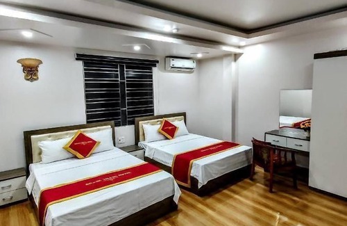 Cat Hai Hotel | Quang Thang Cat ba Hotel by Bay Luxury
