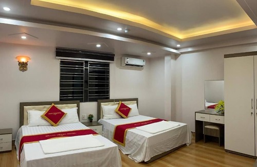 Cat Hai Hotel | Quang Thang Cat ba Hotel by Bay Luxury