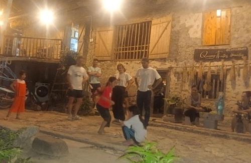 Trung Khanh Casa | Quang Thuận Bản Giốc Homestay