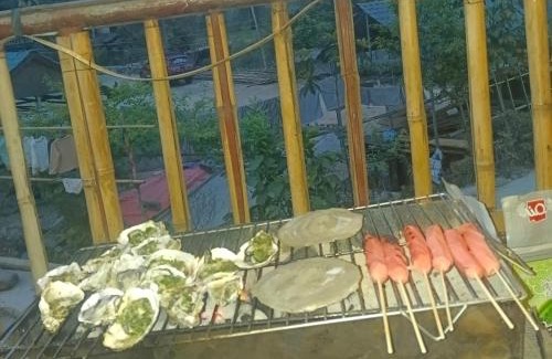Trung Khanh Casa | Quang Thuận Bản Giốc Homestay