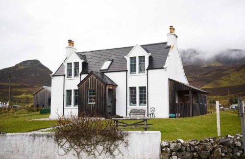 Digg Casa | Quaraing House