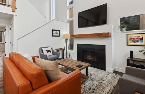 Whitefish Casa | Quarry B5 - Luxury Home! Amazing amenities and close to downtown Whitefish!