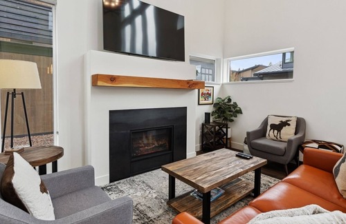 Whitefish Casa | Quarry B5 - Luxury Home! Amazing amenities and close to downtown Whitefish!