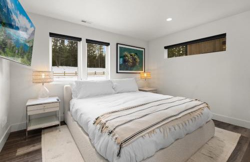 Whitefish Casa | Quarry Chic Retreat