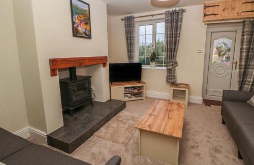Buxton Casa | Quarry Cottage