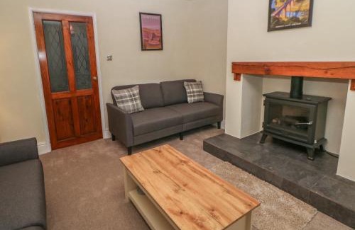 Buxton Casa | Quarry Cottage