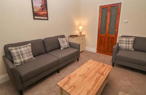Buxton Casa | Quarry Cottage