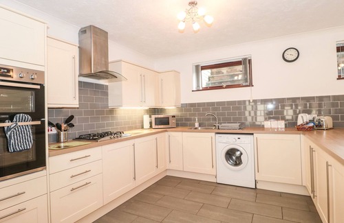 Cheddar Cabaña | Quarry Cottage