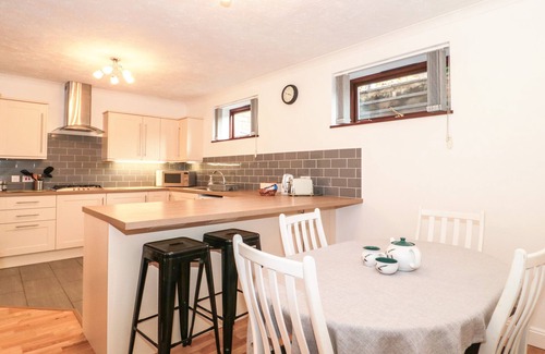 Cheddar Cabaña | Quarry Cottage