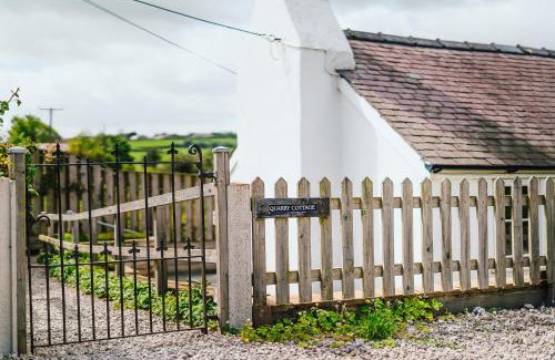 Llanasa Casa | Quarry Cottage