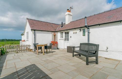 Llanasa Casa | Quarry Cottage