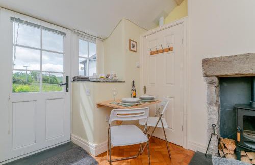 Llanasa Casa | Quarry Cottage