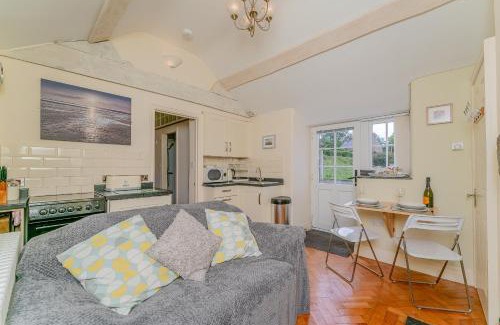 Llanasa Casa | Quarry Cottage