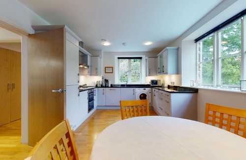 Bladon Apartamento | Spacious three bedroom Cotswolds Home-Quarry Cottage