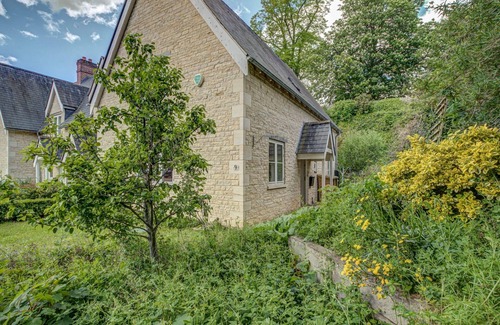 Bladon Apartamento | Spacious three bedroom Cotswolds Home-Quarry Cottage