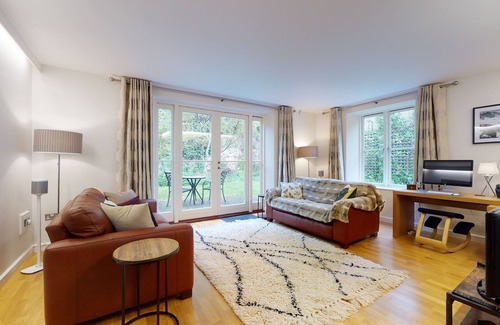 Bladon Apartamento | Spacious three bedroom Cotswolds Home-Quarry Cottage