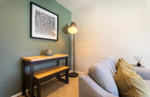 Bowness-on-Windermere Apartamento | Quarry Heights