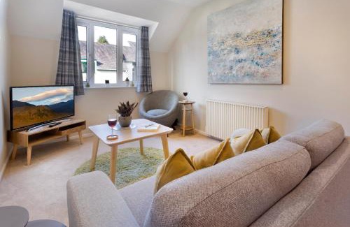 Bowness-on-Windermere Apartamento | Quarry Heights
