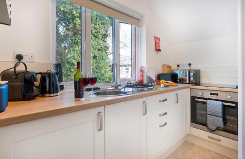 Bowness-on-Windermere Apartamento | Quarry Heights