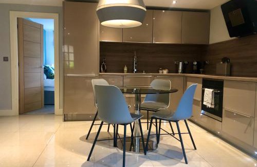 Stamford Apartamento | Quarry House