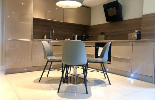 Stamford Apartamento | Quarry House