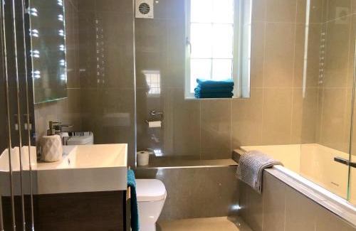 Stamford Apartamento | Quarry House