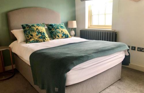 Stamford Apartamento | Quarry House