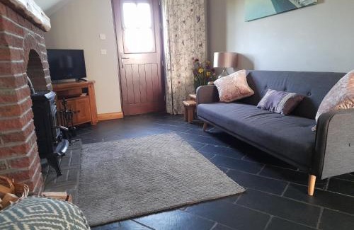 Magherafelt Apartamento | Quarry Loft