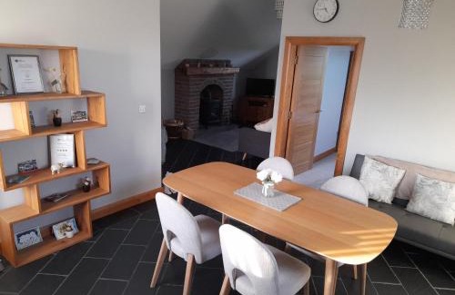 Magherafelt Apartamento | Quarry Loft
