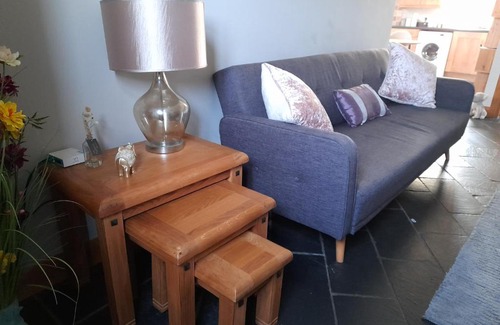 Magherafelt Apartamento | Quarry Loft