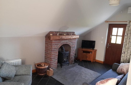 Magherafelt Apartamento | Quarry Loft