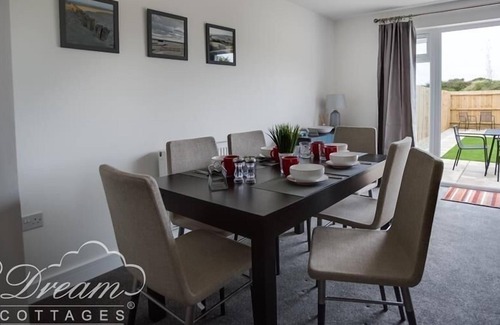 Southwell Cabaña | Senderos de cantera, EASTON, PORTLAND