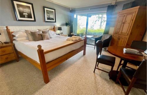 Salt Spring Island Cama Y Desayuno | Quarrystone House B&B