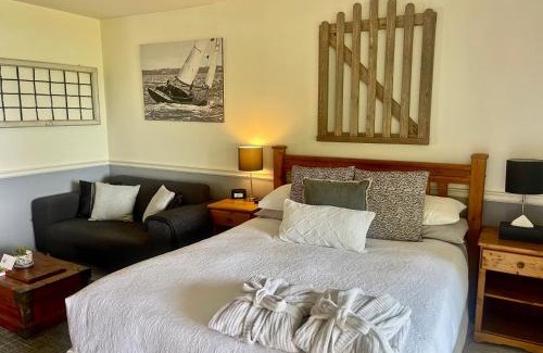 Salt Spring Island Cama Y Desayuno | Quarrystone House B&B