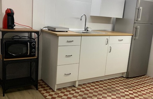 El Botanic Apartamento | Quart Aparment