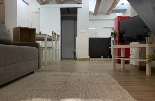 El Botanic Apartamento | Quart Aparment