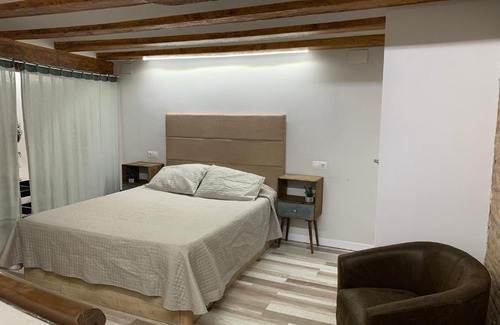 El Botanic Apartamento | Quart Aparment