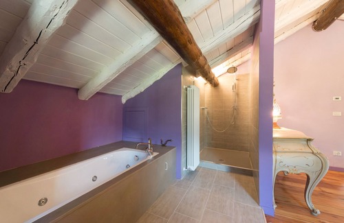 Villair-Amerique Casa | Quart de Lune- Boutique B&B